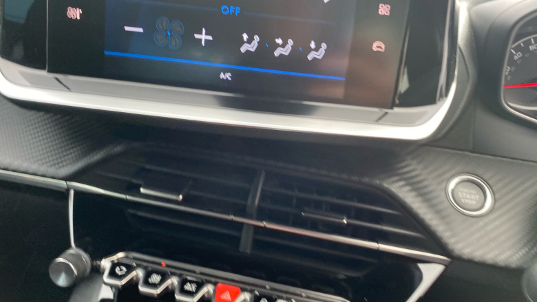 Peugeot 208 1.2 PureTech Active Premium 5dr Petrol Hatchback